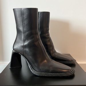 Alexander Wang Booker Ankle Boot